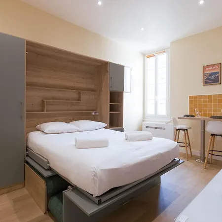 Santeny - Central, Clim, Proche Palais&plage *